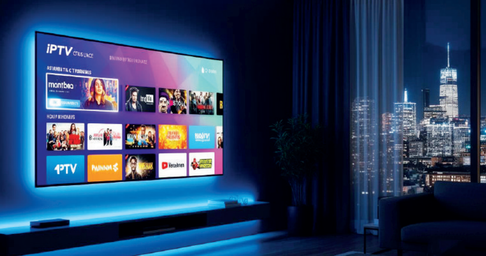 iptv